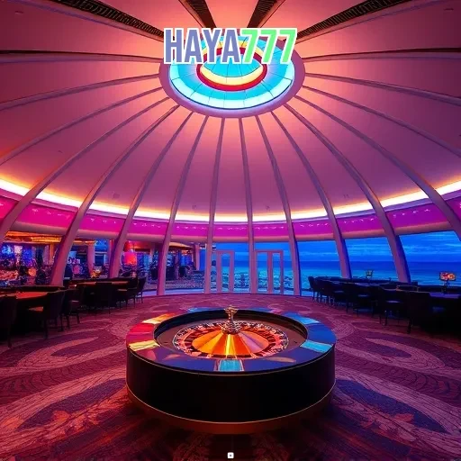 haya777 Game Arcade