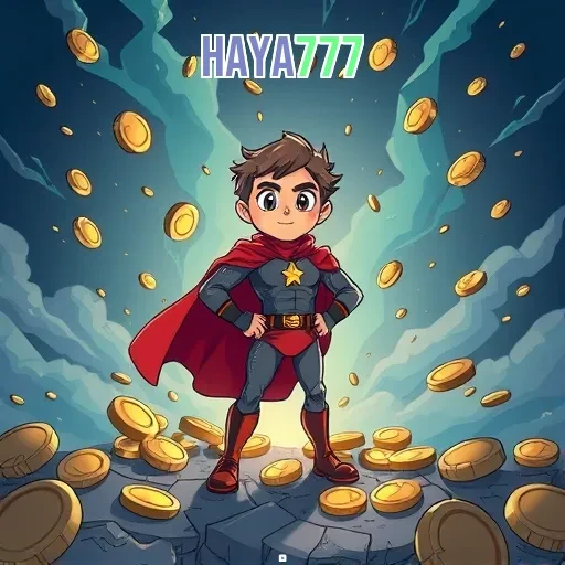 haya777 Cashback Harian