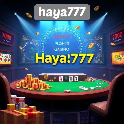 Membandingkan Haya777 dengan Situs Game Lain di Pasar Indonesia