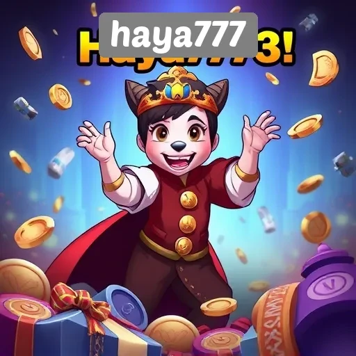 Evolusi Haya777 dalam Menyajikan Konten Game Terbaru