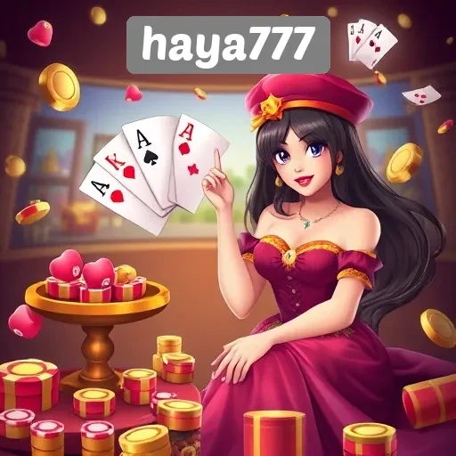 Pengalaman Bermain yang Menarik di Haya777