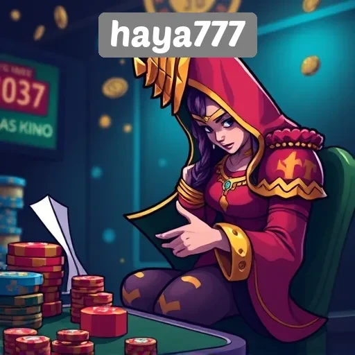 Masa Depan Haya777 dan Inovasi yang Diharapkan