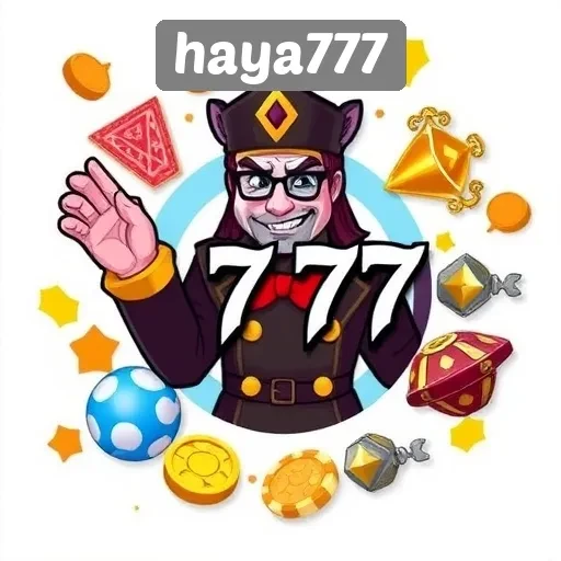 Keberagaman Kategori Permainan di Haya777 yang Menarik