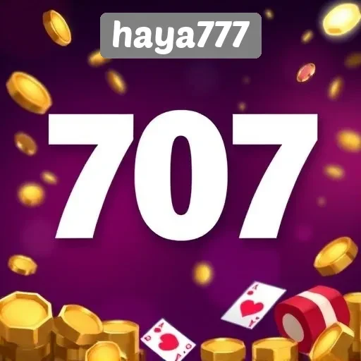 Berbagai Jenis Game yang Tersedia di Haya777