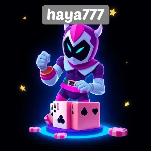 Panduan lengkap untuk memulai di situs game haya777