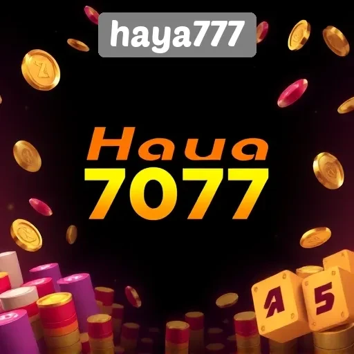 Kelebihan Haya777 Dibandingkan Situs Game Lainnya