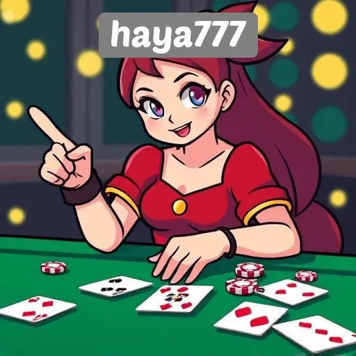 Panduan Memulai Permainan di Haya777 untuk Pemula