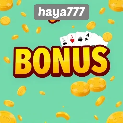 Aspek Bonus dan Promosi Menarik di Haya777 untuk Pemain Baru
