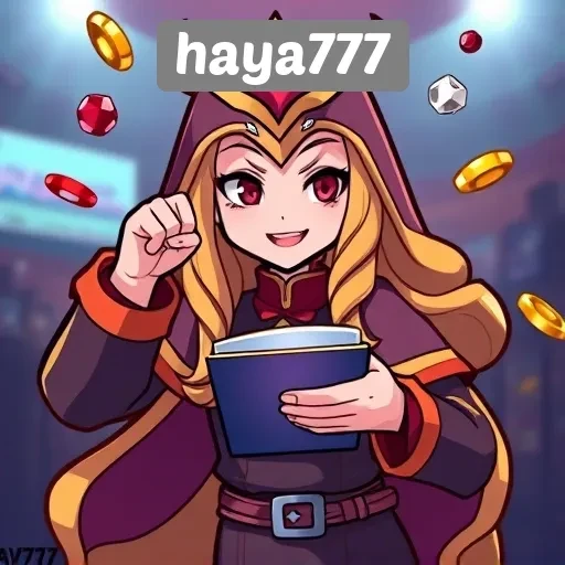 Mengenal Haya777 dan Komitmennya Terhadap Gamer Indonesia