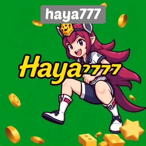 Perkembangan Haya777 dan Dampaknya pada Komunitas Game
