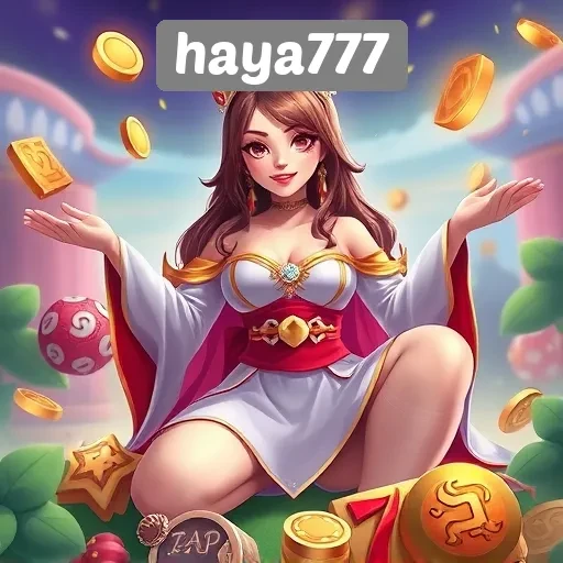 Fitur-fitur Menarik yang Ditawarkan Haya777 untuk Para Pemain