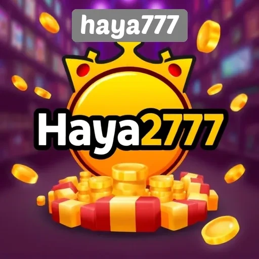 Haya777 Mempermudah Akses Game Favorit Anda