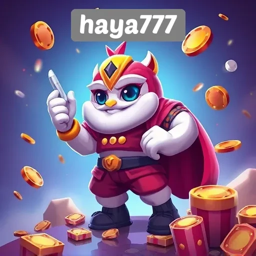 Keunggulan Haya777 dalam Menyediakan Beragam Permainan