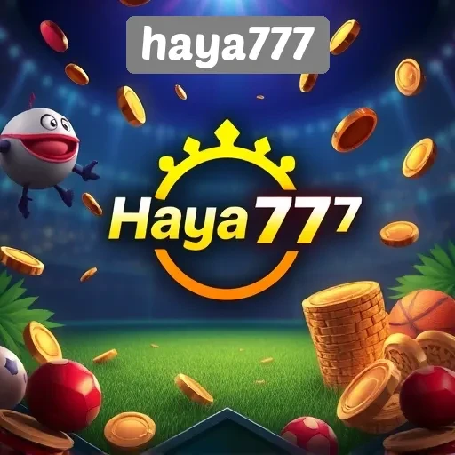 Bagaimana Haya777 Menjadi Pilihan Utama di Industri Game