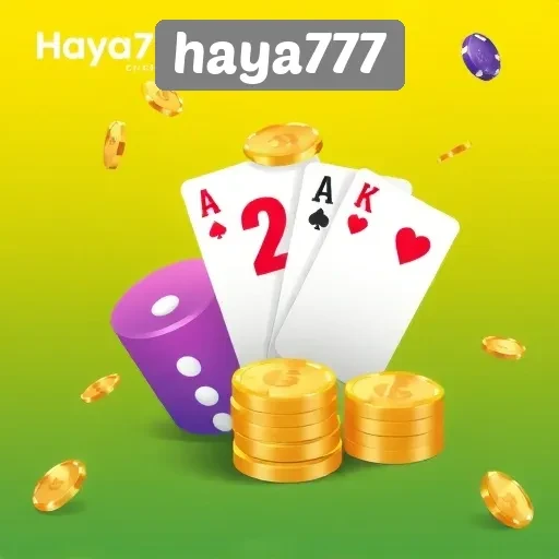 Fitur Menarik yang Ditawarkan oleh Haya777 untuk Penggemar Game