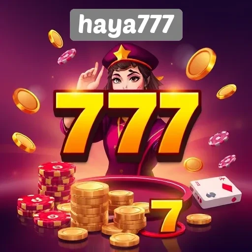 Mengenal Game Haya777 Platform Bermain yang Menarik