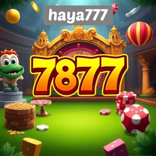 Mengenal Haya777 Sebagai Situs Game Online Terpercaya