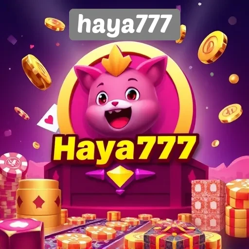 Pendahuluan Mengenai Haya777 Sebagai Platform Game Online