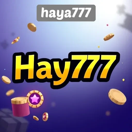 Mengenal Haya777 Situs Game Terpopuler di Kalangan Gamer