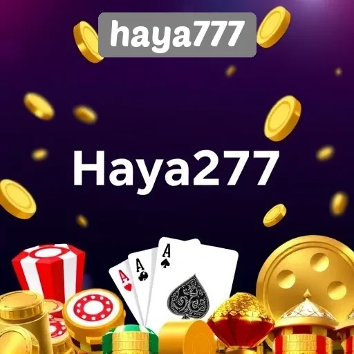 Mengenal Haya777 Sebagai Situs Game Terpercaya