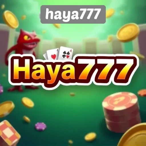 Mengenal situs game haya777 dan keunggulannya