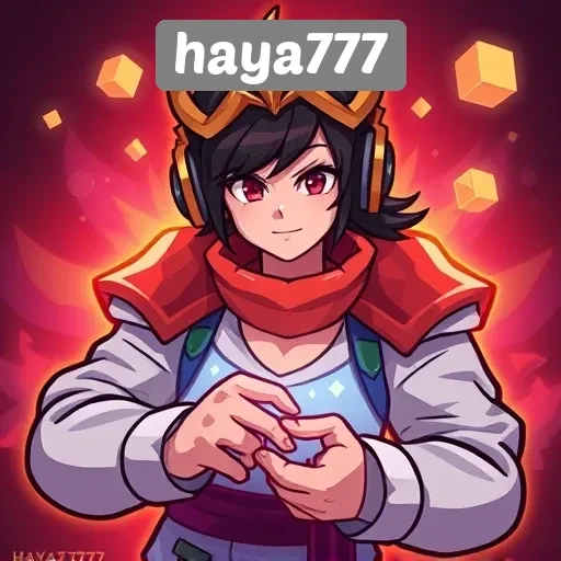 Tangkapan Awal Tentang Haya777 di Kalangan Gamer Indonesia