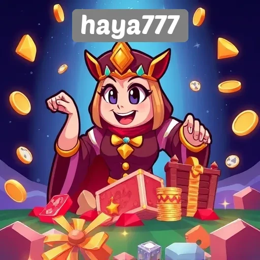 Haya777 dan Beragam Permainan Menarik untuk Pecinta Game