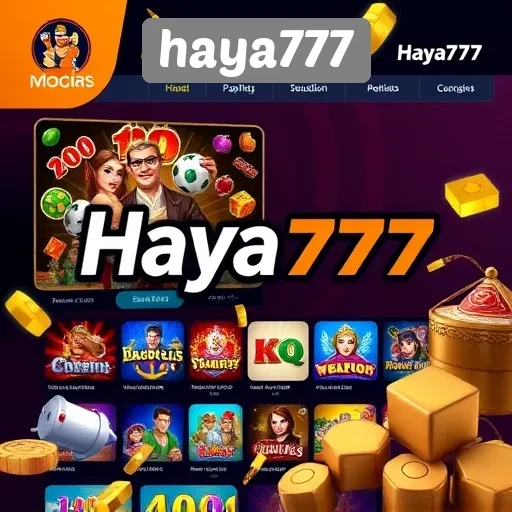 Keunggulan Haya777 dalam Pengalaman Bermain Game Online