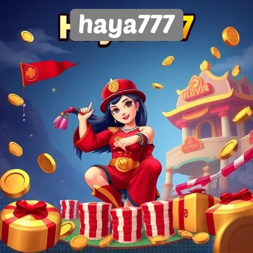 Review Pengalaman Bermain di Haya777 dari Para Gamer
