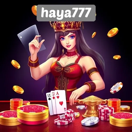 Panduan Lengkap Menggunakan Situs Haya777 untuk Pecinta Game