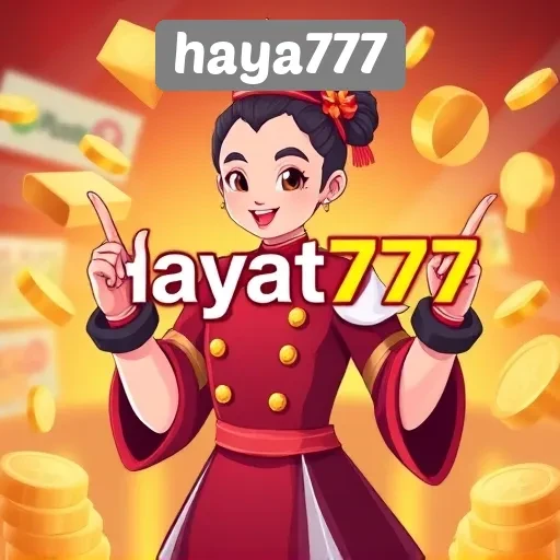 Inovasi Terbaru di Haya777 dan Dampaknya pada Industri Game