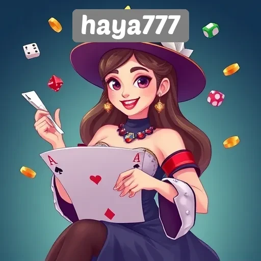 Pengenalan Situs Haya777 untuk Pecinta Game Online