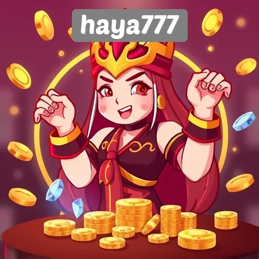 Apa yang Membuat Haya777 Menarik bagi Pemain Baru
