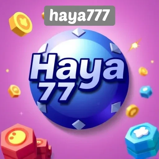 Haya777 Sebagai Pilihan Game Online Terpercaya di Indonesia