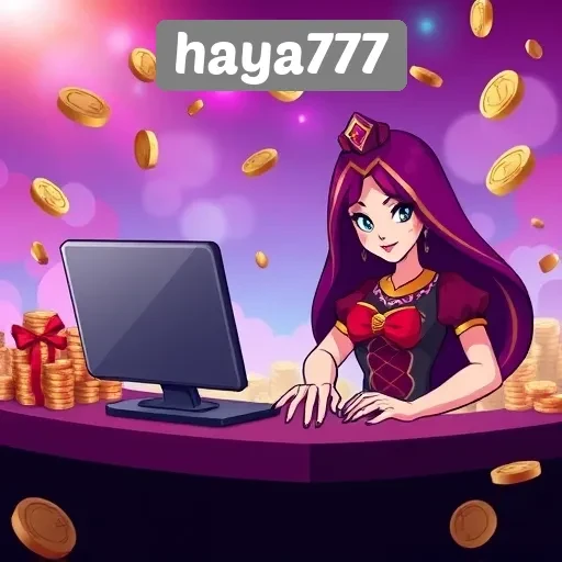Keunggulan Haya777 dalam Menyediakan Game Online