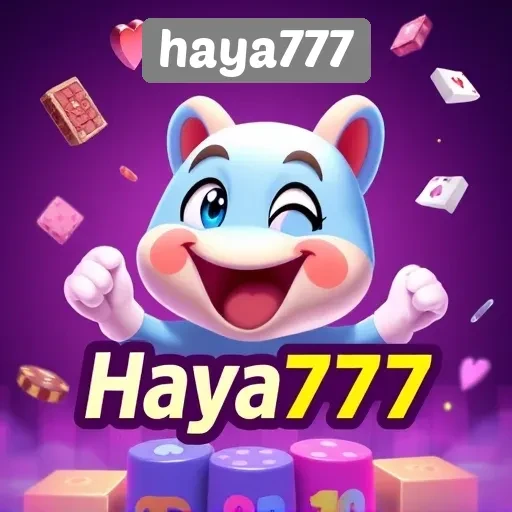 Haya777 sebagai Platform Game Online Terpercaya