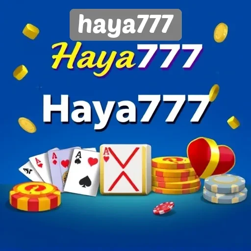 Haya777 Sebagai Platform Game Terpercaya di Indonesia