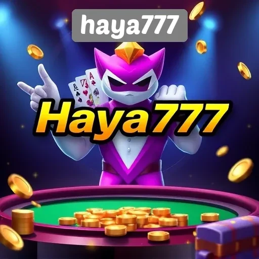 Tampilan Antarmuka Haya777 yang Ramah Pengguna