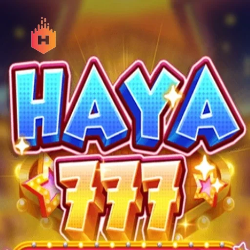 Logo haya777