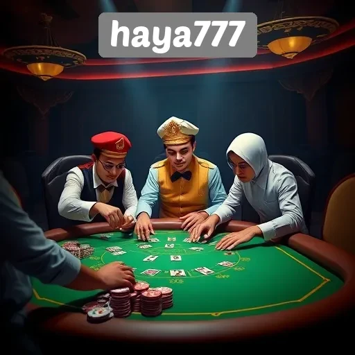 Strategi Memaksimalkan Pengalaman Bermain di Haya777