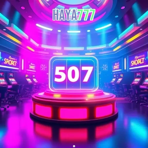 haya777 Bonus Referal