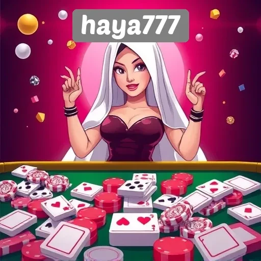 Keamanan dan Kenyamanan Bermain di Haya777