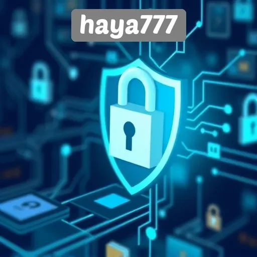 Tinjauan Fitur Keamanan pada Situs Haya777
