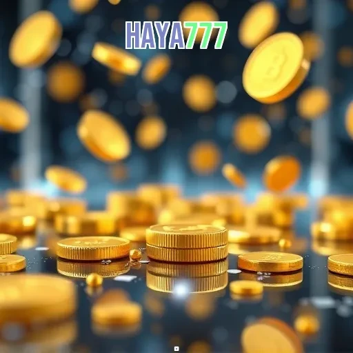 haya777 Slot Online