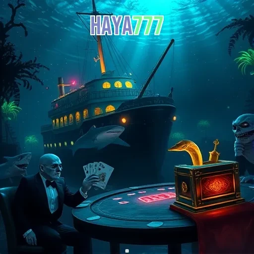 haya777 Permainan Populer