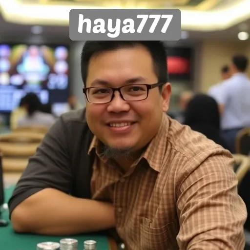 Testimoni Pengguna Tentang Pengalaman di Haya777