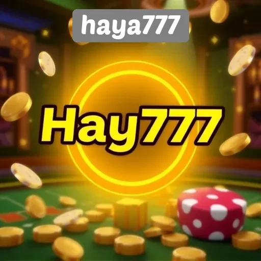 Beragam Permainan Menarik yang Tersedia di Haya777